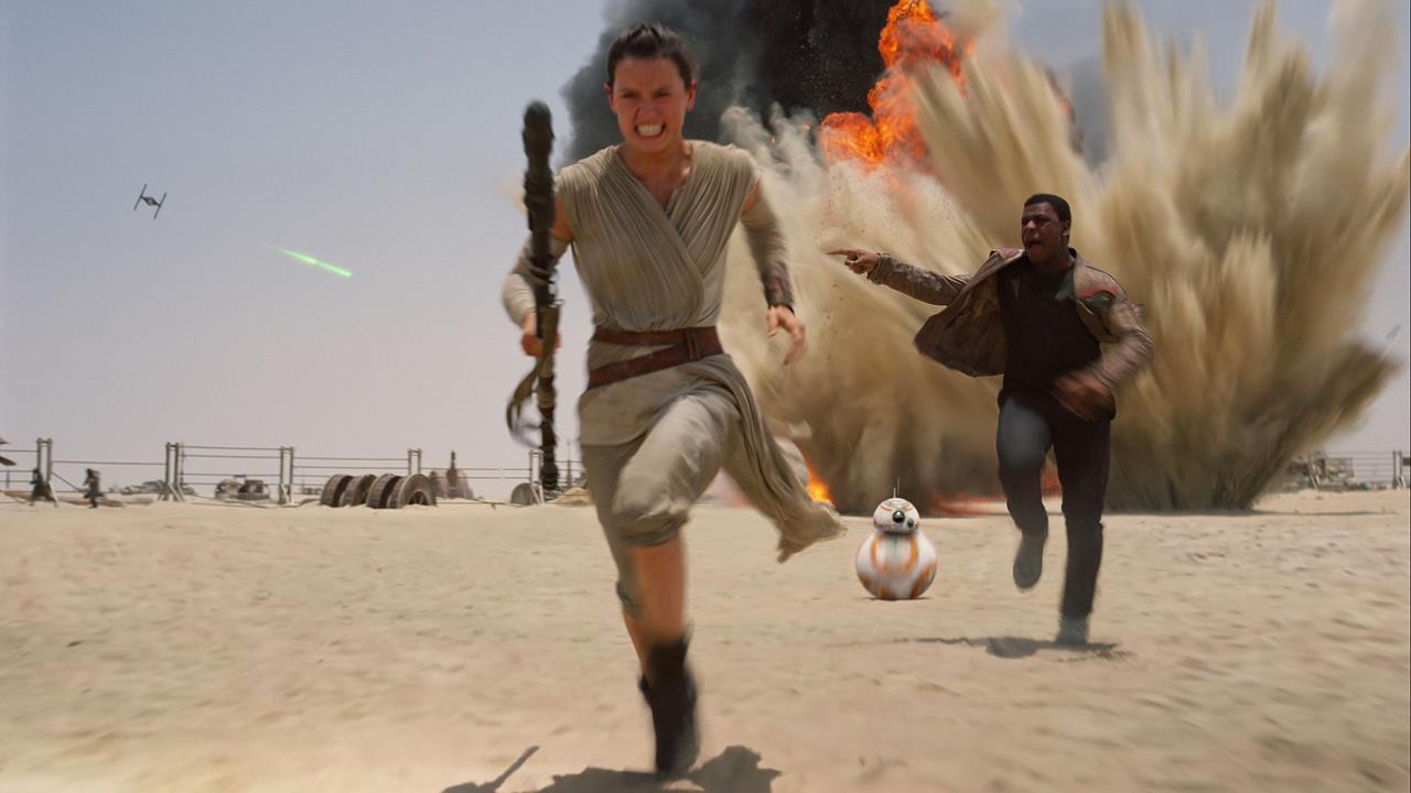 'Star Wars: Episode 9' delayed until 2019
