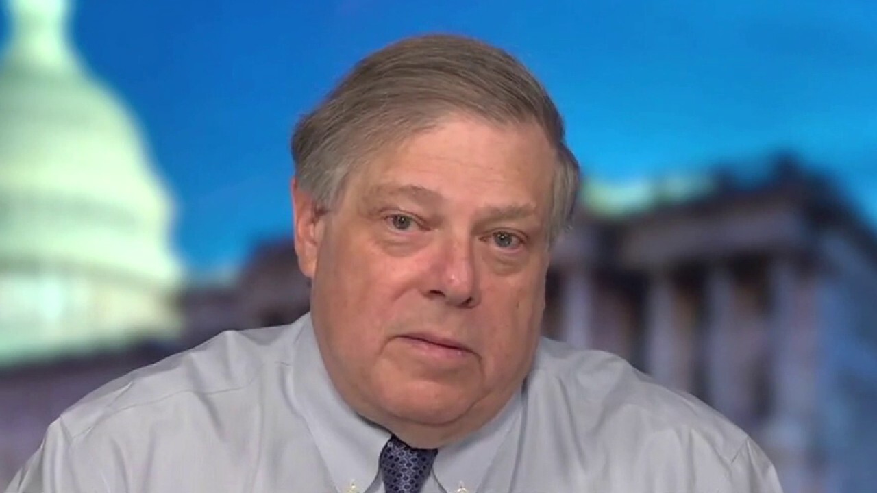 Former Clinton adviser and pollster Mark Penn says national popular opinion should have been considered in Biden’s spending bill.