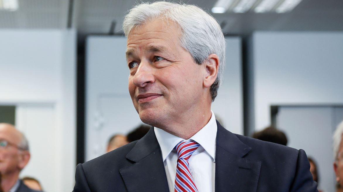 Dimon: America has world’s most dynamic health care system