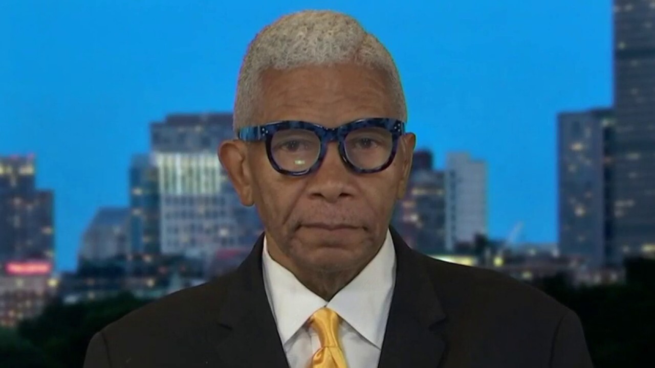Rev. Eugene Rivers warns of a crisis in poor Black communities