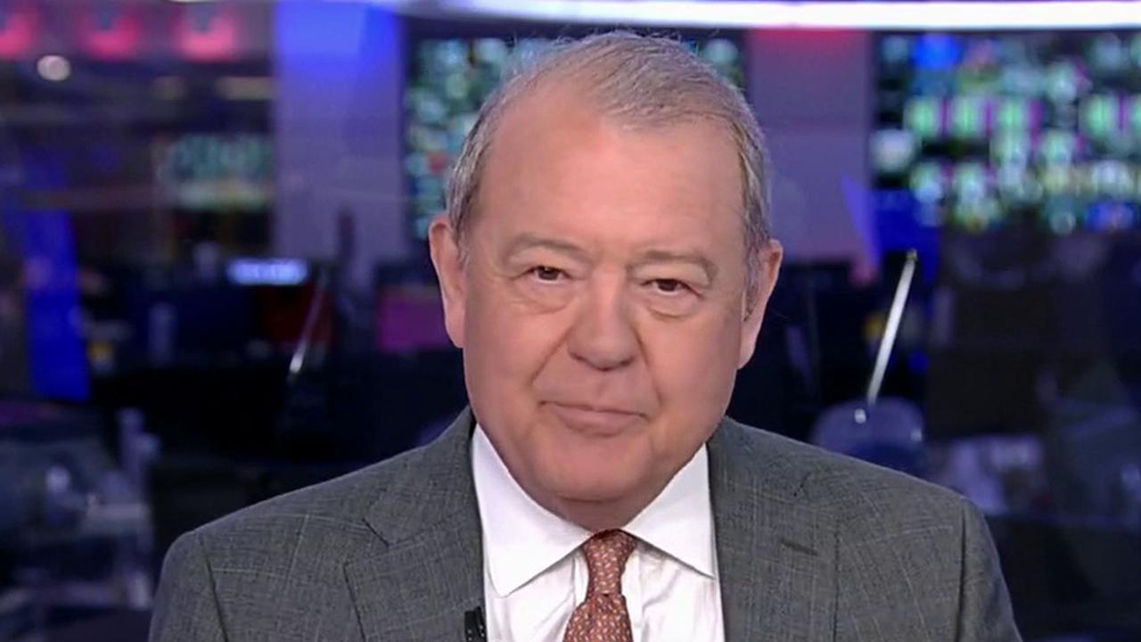 Varney: Trump leading the charge to open the economy 