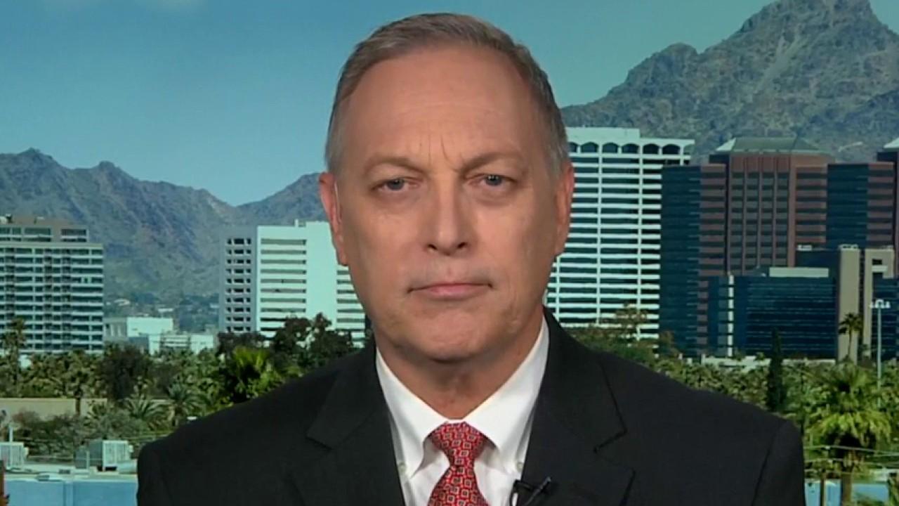 Rep. Andy Biggs on fallout after court blocks Trump order to exclude illegal immigrants from census count