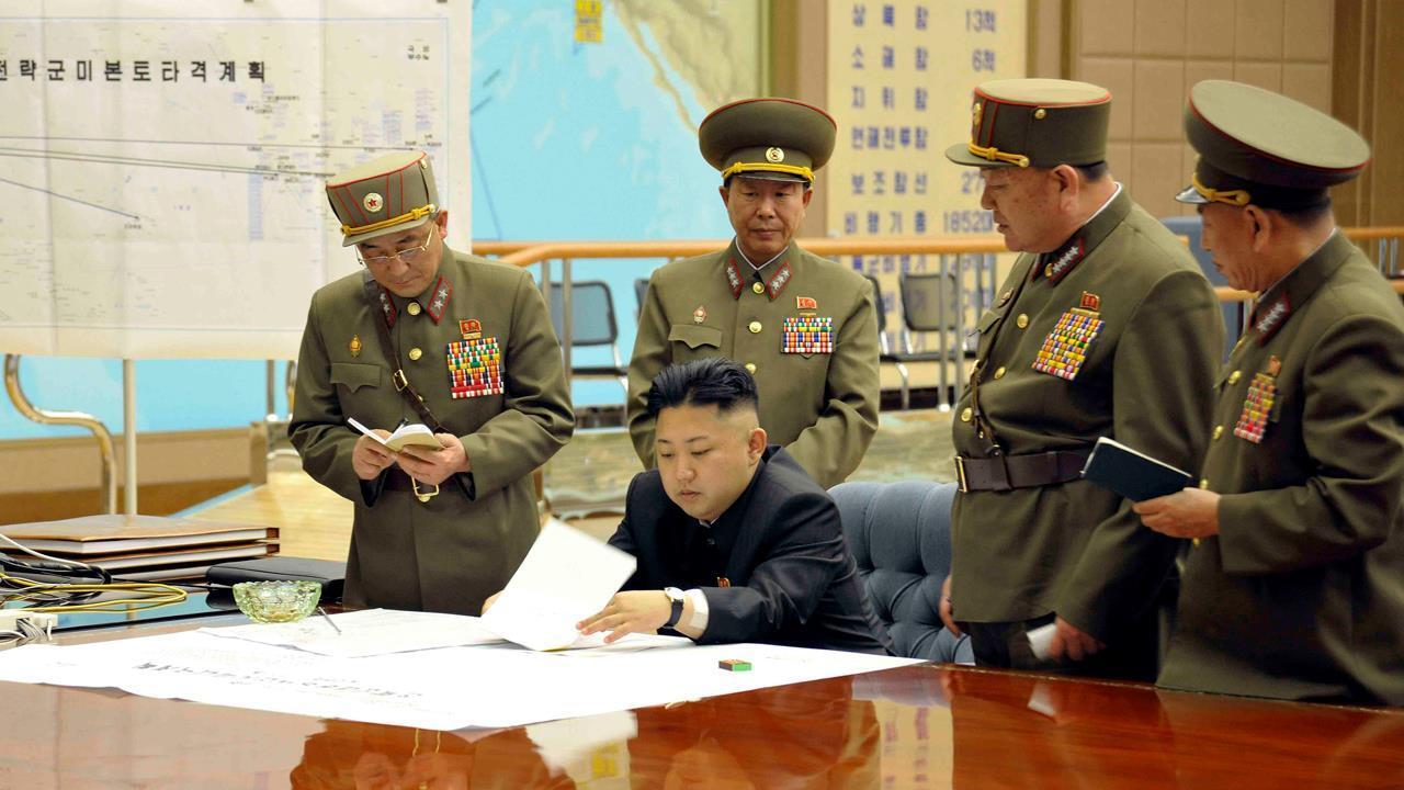 China's really not happy with North Korea regime: Ian Bremmer
