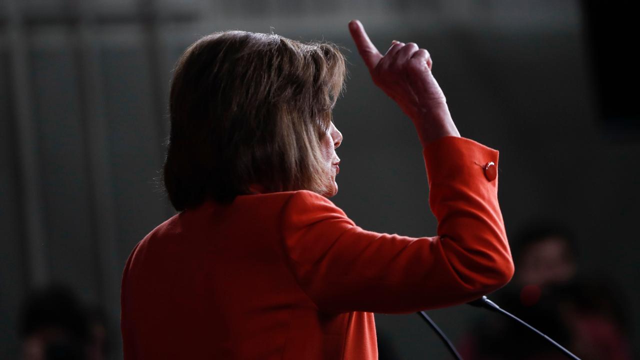 USMCA progress stalls in Congress as impeachment inquiry moves on