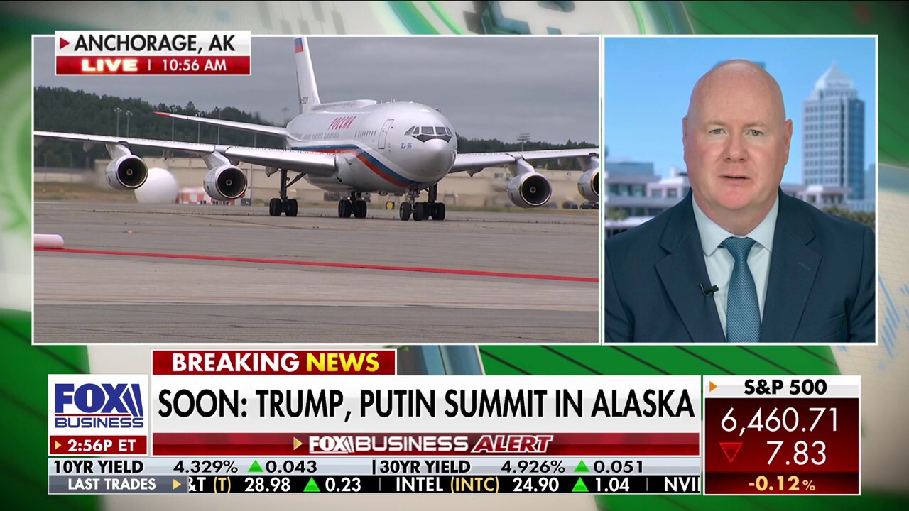 Putin better make a deal 'before America is stronger,' says former Cheney advisor