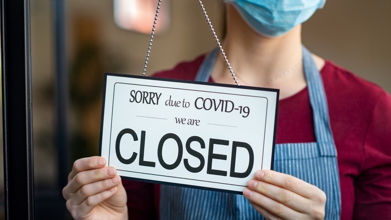 Small businesses in 'deep trouble' due to COVID lockdowns: Ed Rensi