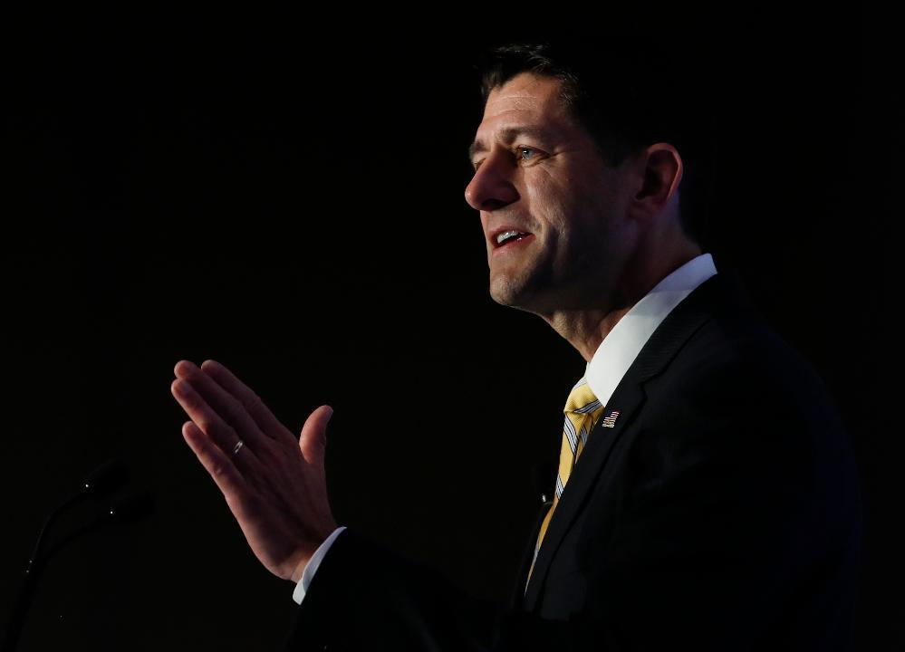 Rep. Tenney on Speaker Ryan’s push for tax reform