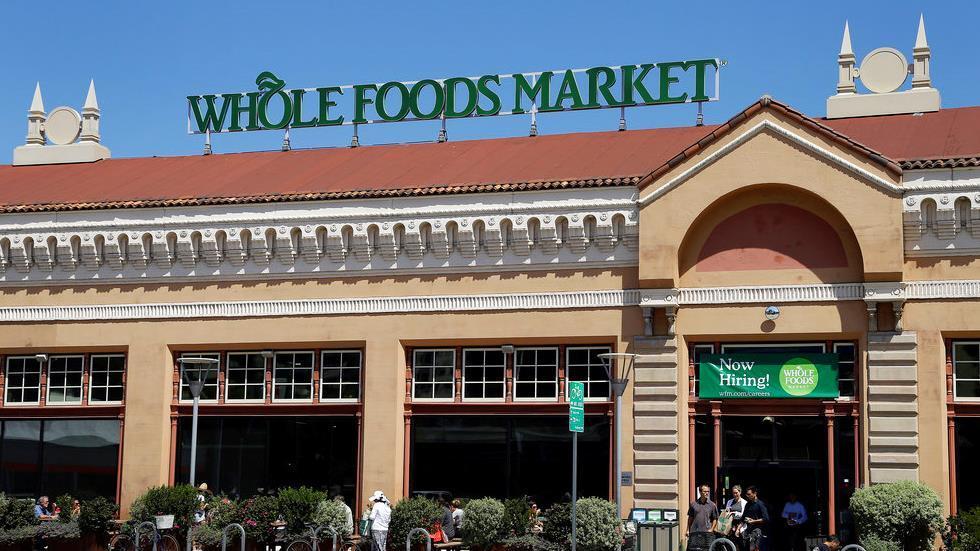 Whole Foods hit by credit card hack  