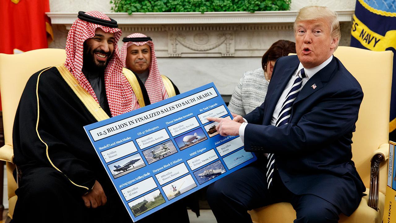 Saudi Arabia is indispensable to US: John Negroponte
