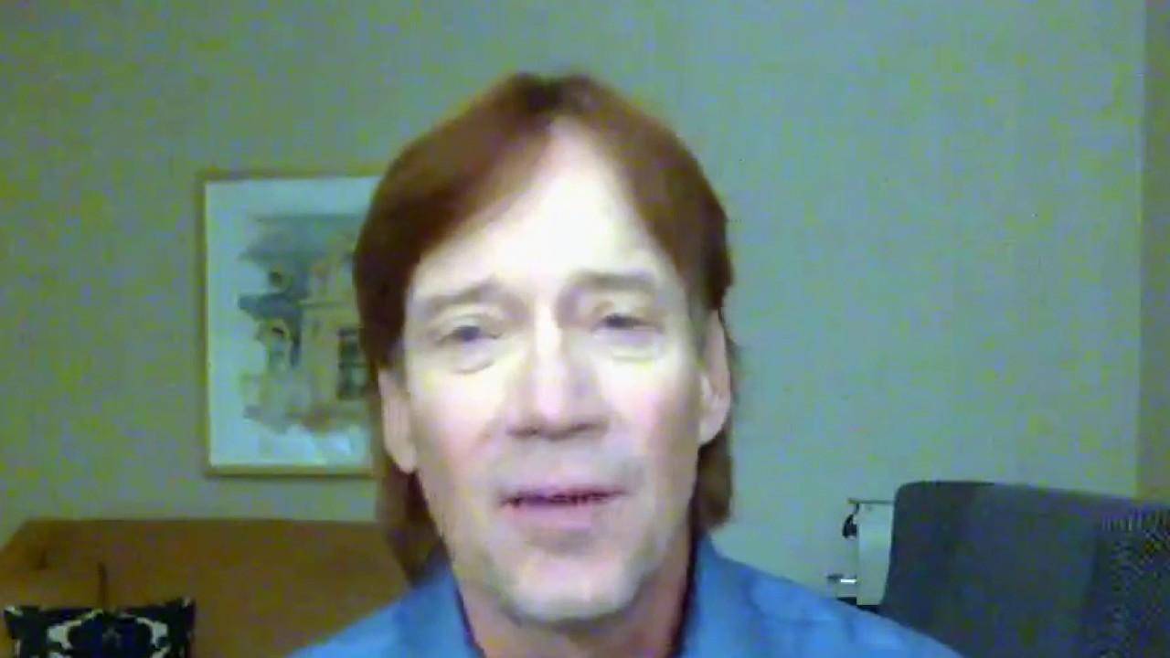 Kevin Sorbo on double standard for Conservatives in Hollywood: ‘Hypocrisy seems to be ruling everybody right now’