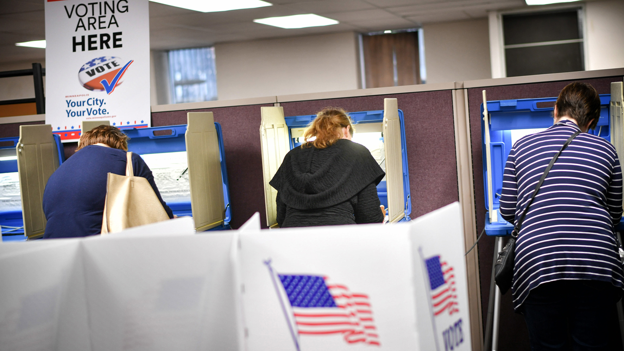 How new voter turnout can help Trump