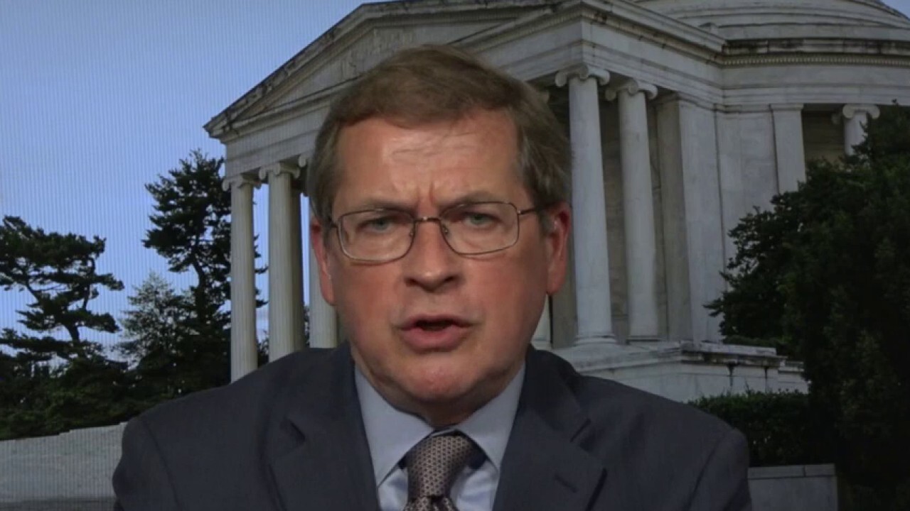 Grover Norquist explains why high-tax cities don't deliver better living