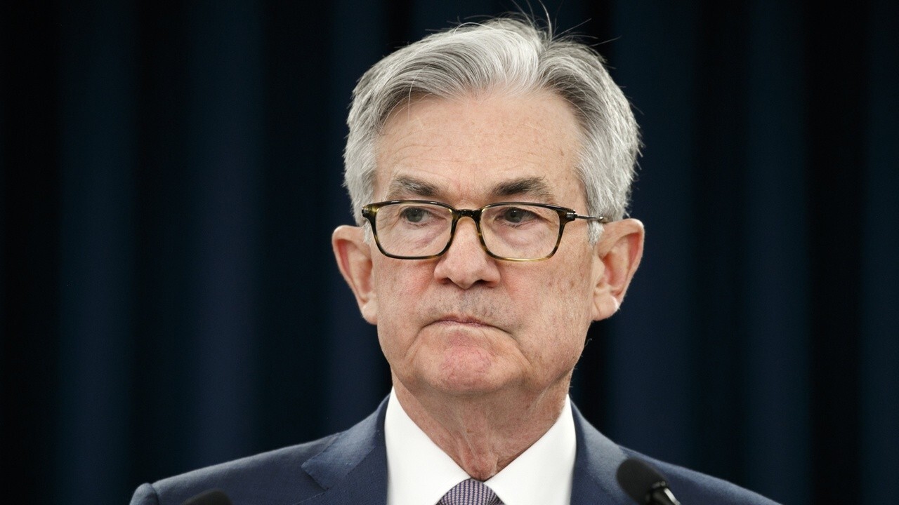 Nick Timiraos: How much will Jerome Powell reveal Fed's thought process?