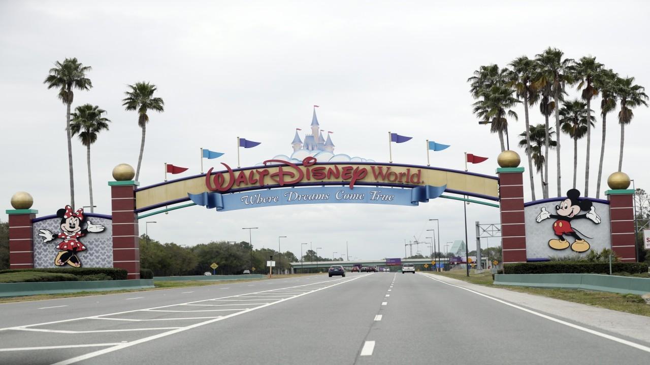 Disney theme parks unlikely to reopen until 2021: Media analyst