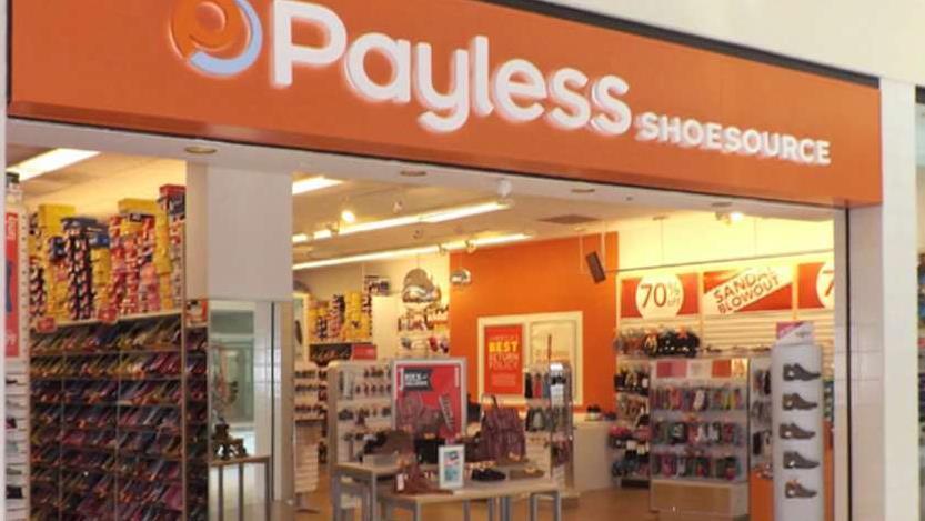 Payless to close all remaining stores: Report