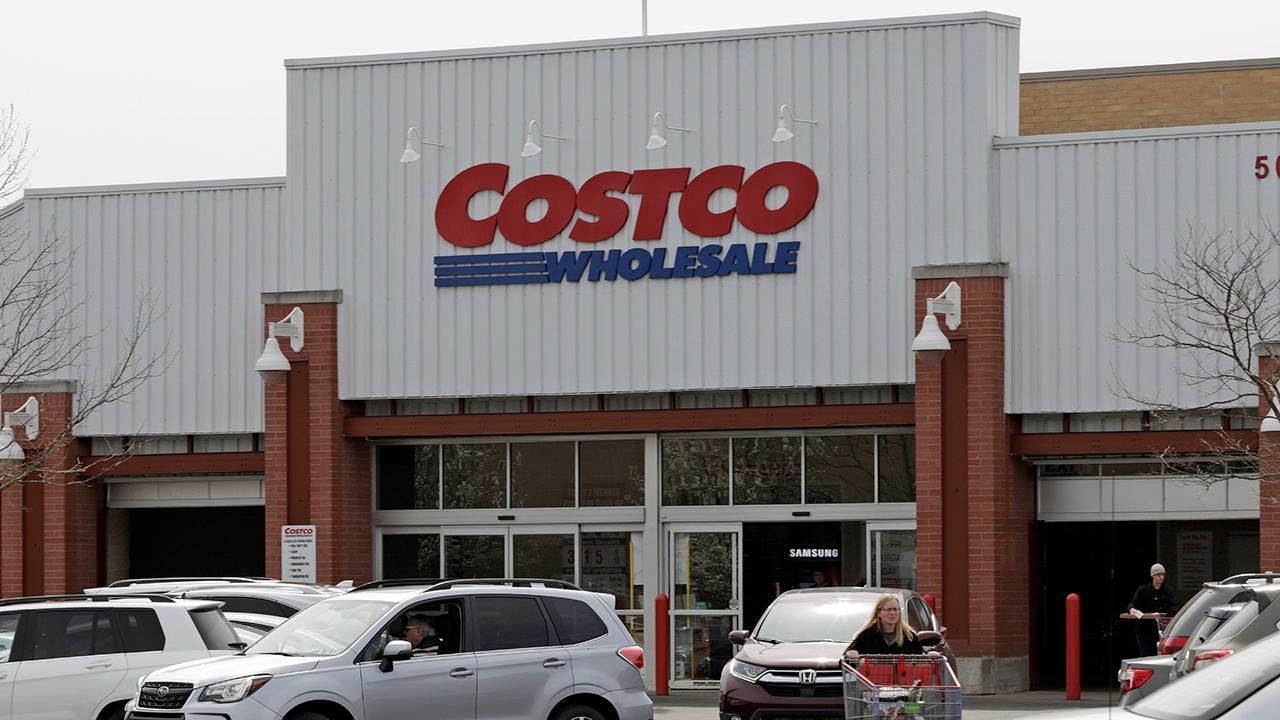 Costco beats on Q3 earnings