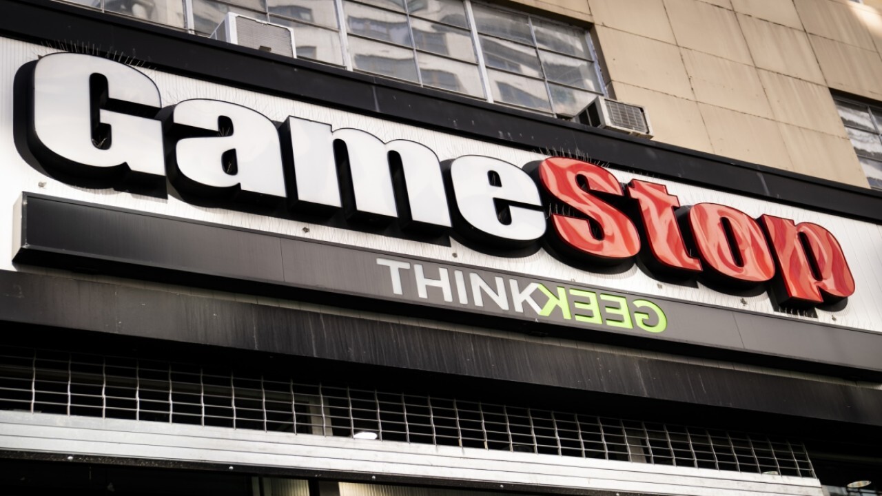 Federated Hermes CIO Stephen Auth says the GameStop big squeeze is not the ‘first time we’ve seen a get rich scheme’ and there is still a ‘buying opportunity’ in the broader market. 