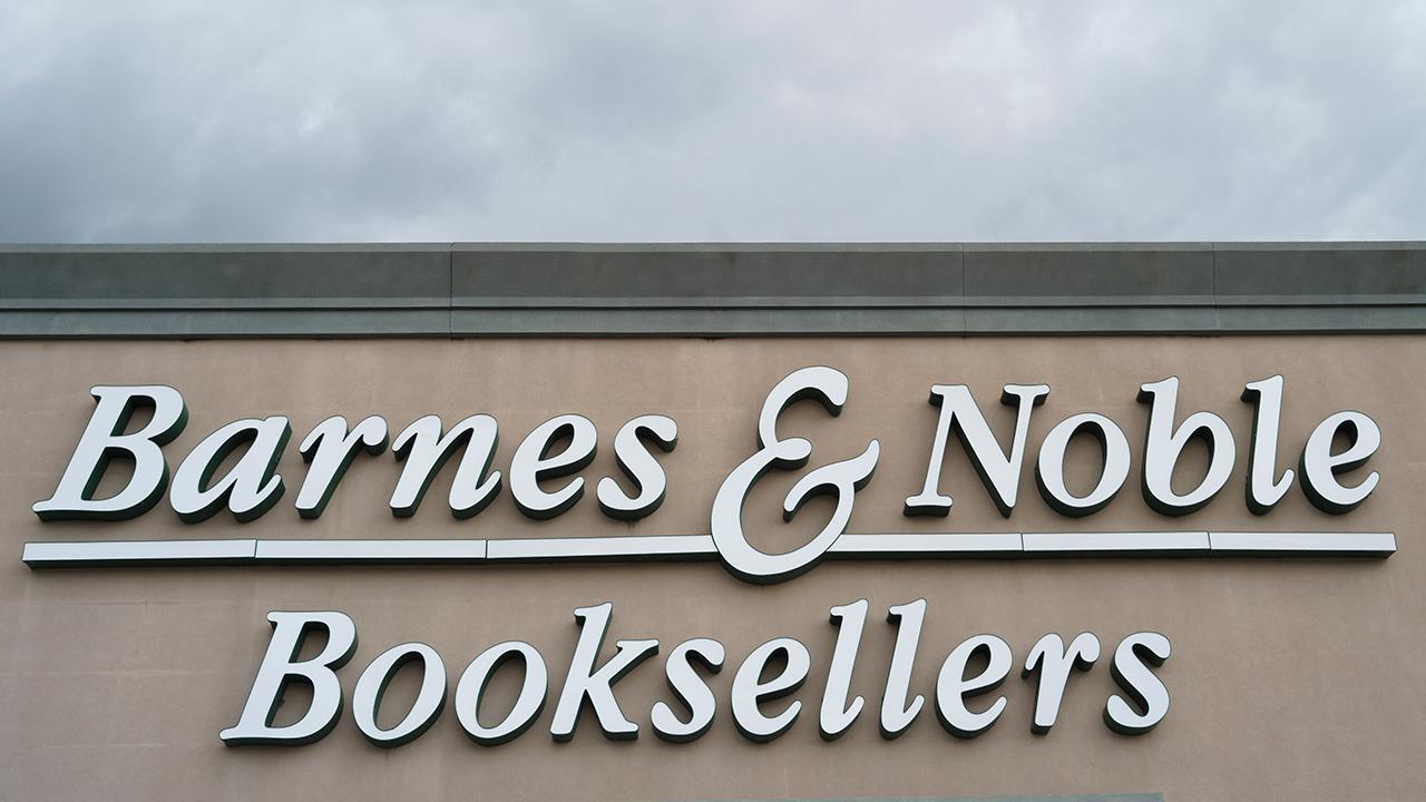 New chapter for Barnes & Noble; Popeyes goes for gold