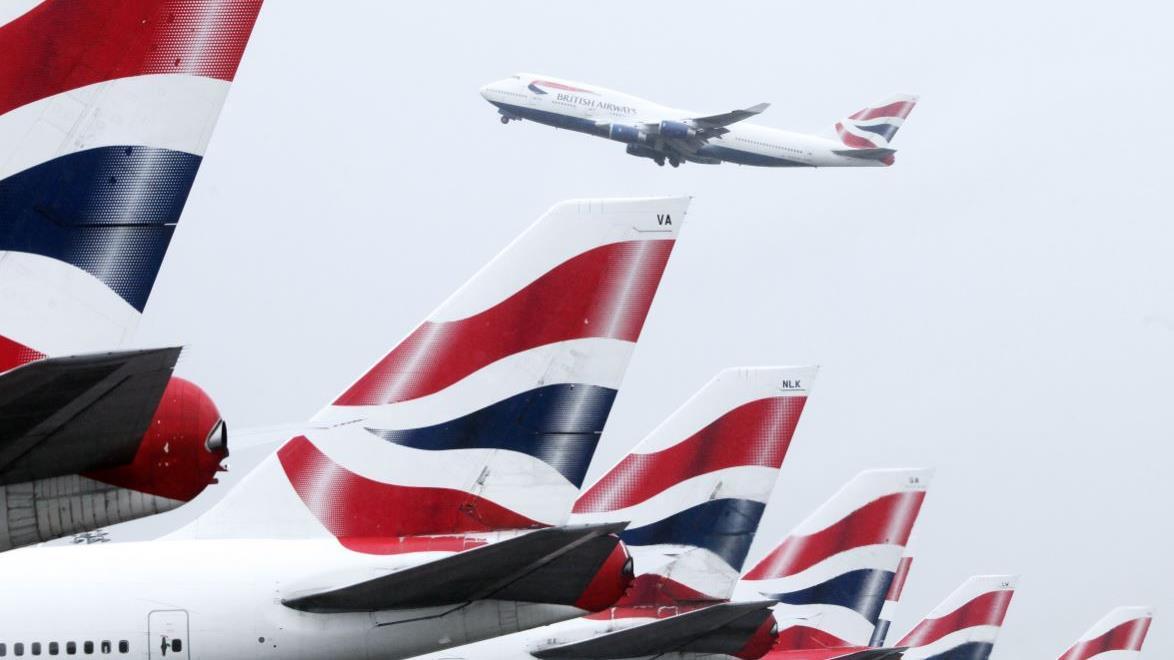 British Airways named world’s best airline in 2019