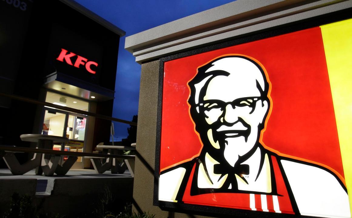 Coronavirus suspends KFC ‘finger lickin’ good’ ad 