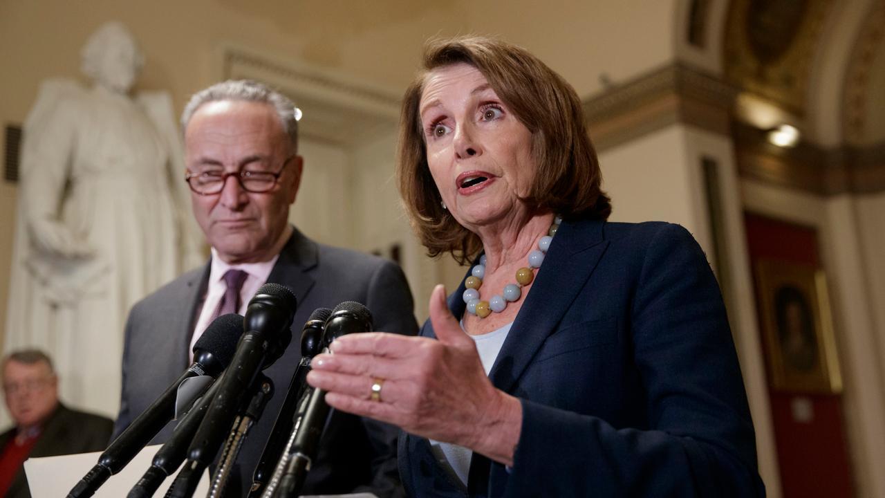 Pelosi is the embodiment of everything that’s wrong with Washington: Kennedy