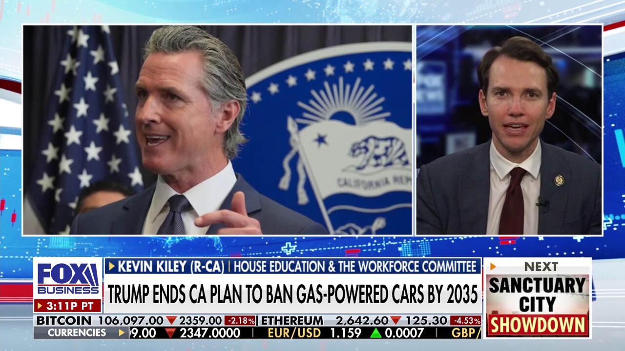 How 'common sense' is even returning to California
