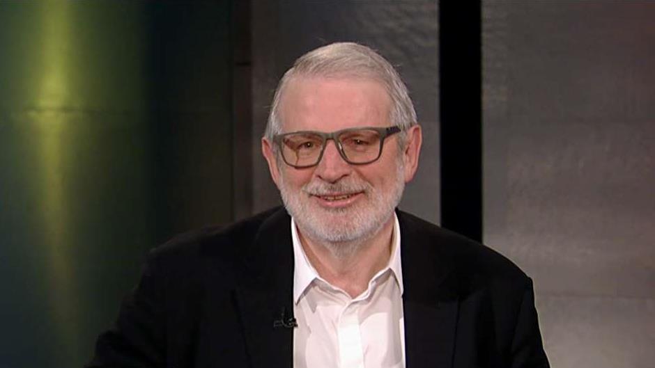 Notion that we will have a big tax cut is a pipe dream: David Stockman