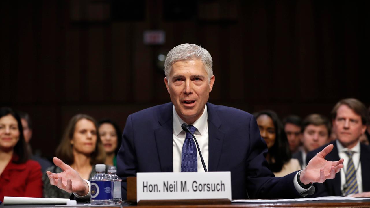 What Judge Gorsuch would add to the Supreme Court