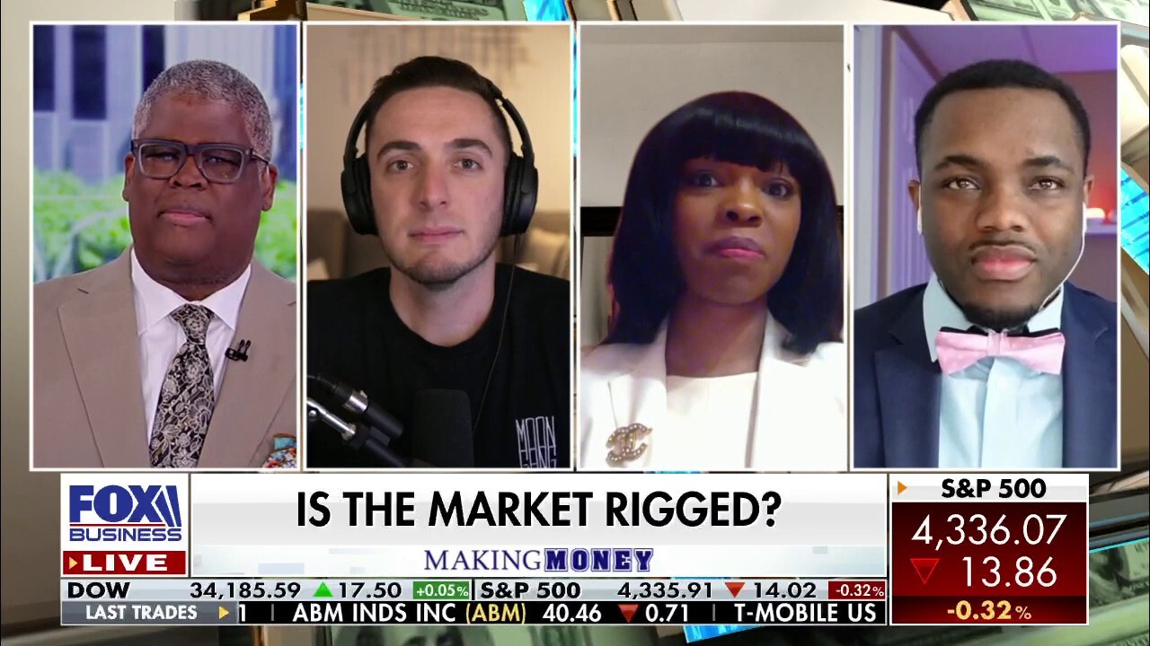 Headlines shouldn’t ‘dictate’ how investors ‘buy, hold or sell’: Investing YouTuber