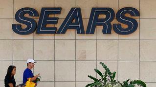 Sears adds merchandise to online marketplace 