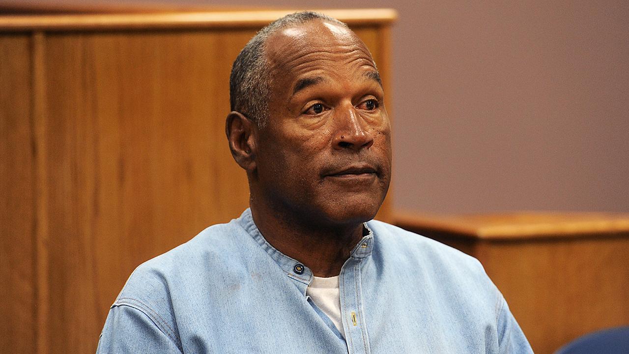 O.J. Simpson gives hypothetical account of wife’s murder