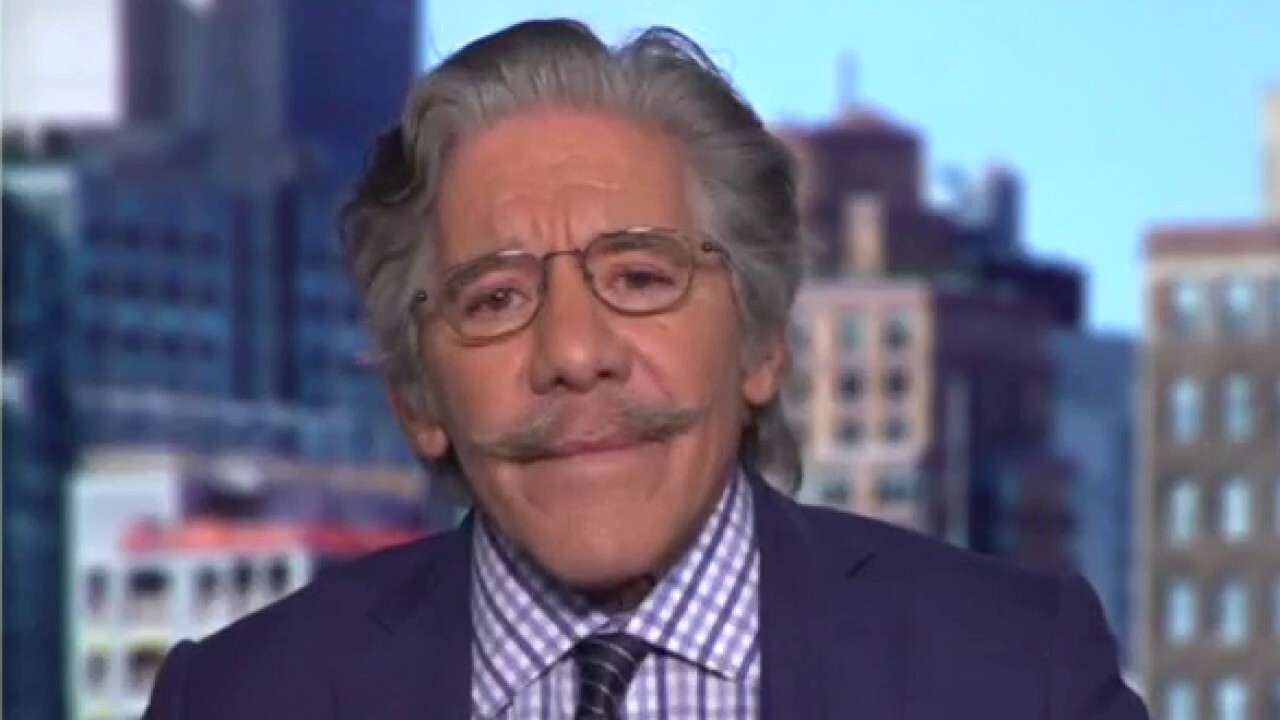 Putin removed himself from 'the world of civilized people': Geraldo Rivera