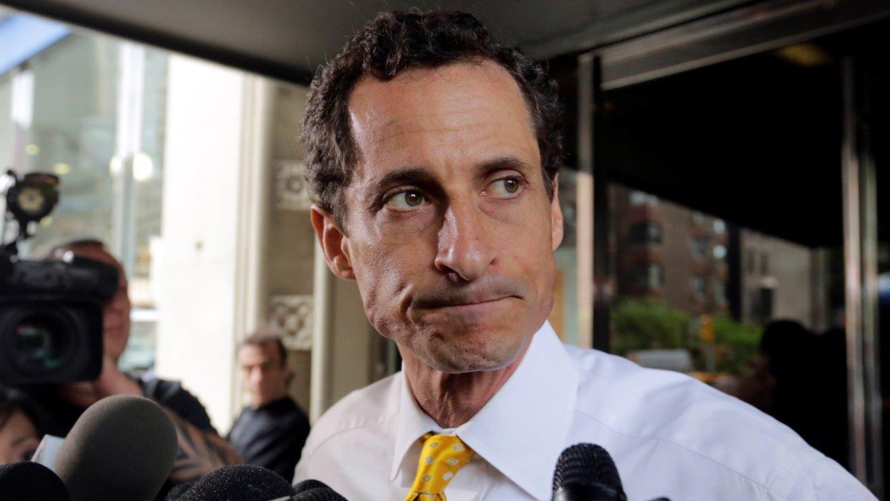 Will Anthony Weiner cooperate with FBI against Clinton?