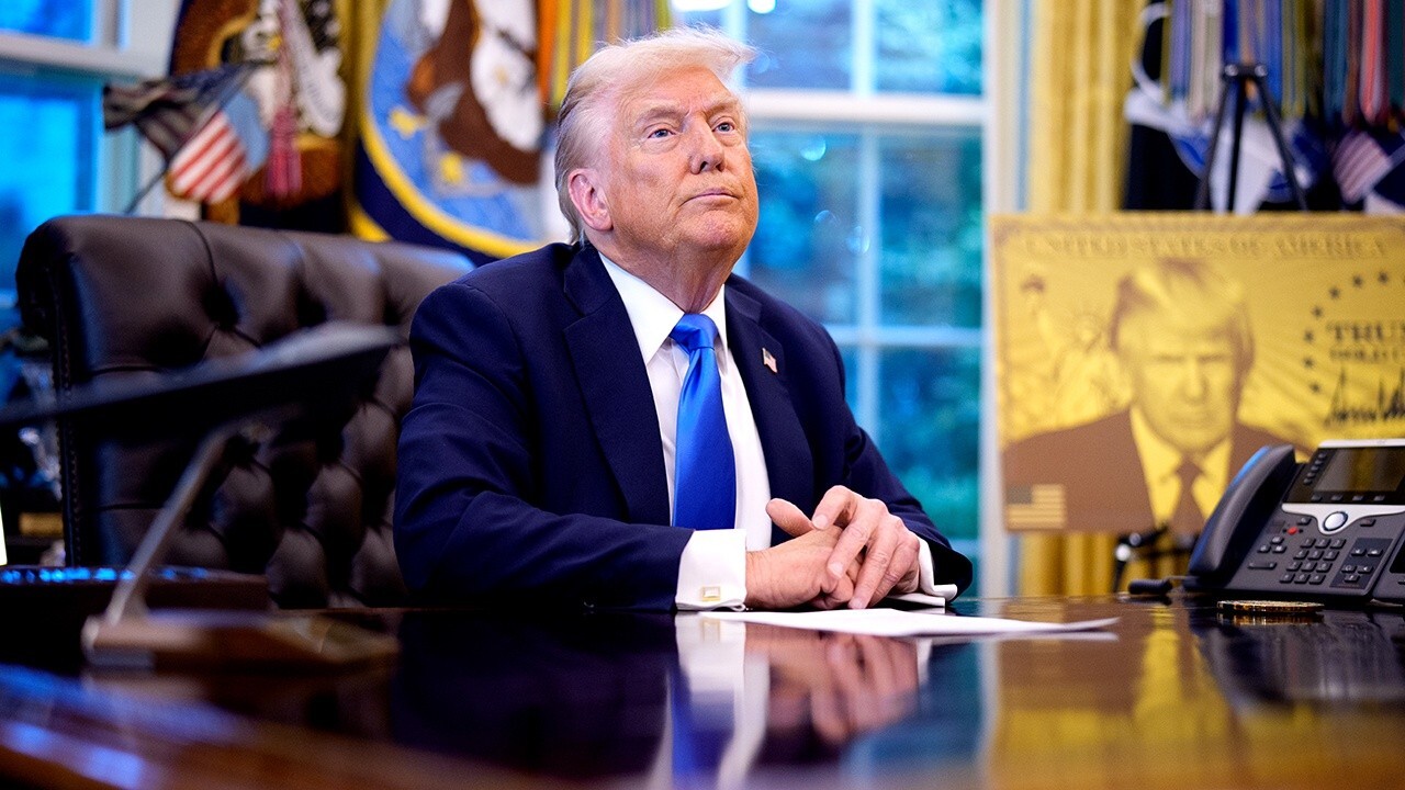 Trump's H-1B visa overhaul protects American workers from unfair competition, economist says