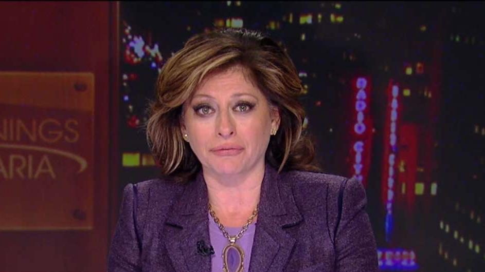 Maria Bartiromo: My comment was taken wildly out of context