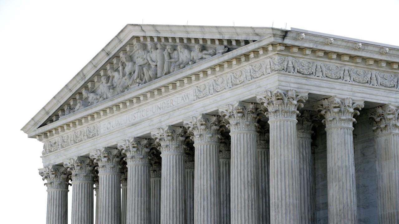 SCOTUS decision ruling CFPB structure unconstitutional 'very interesting': Judge Napolitano