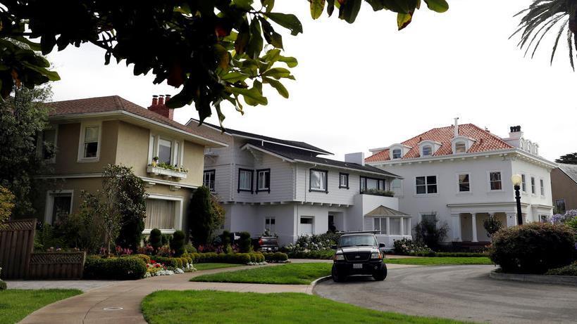 Tax bill's impact on homeowners