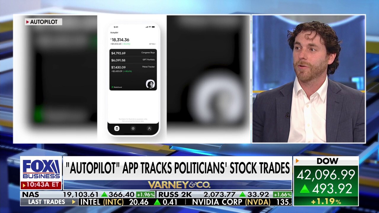 Autopilot investment app attempts to redefine the way money is managed