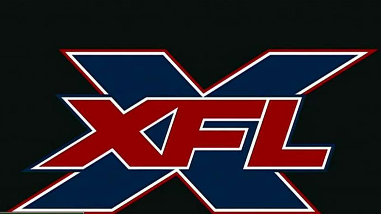 The comeback of the XFL