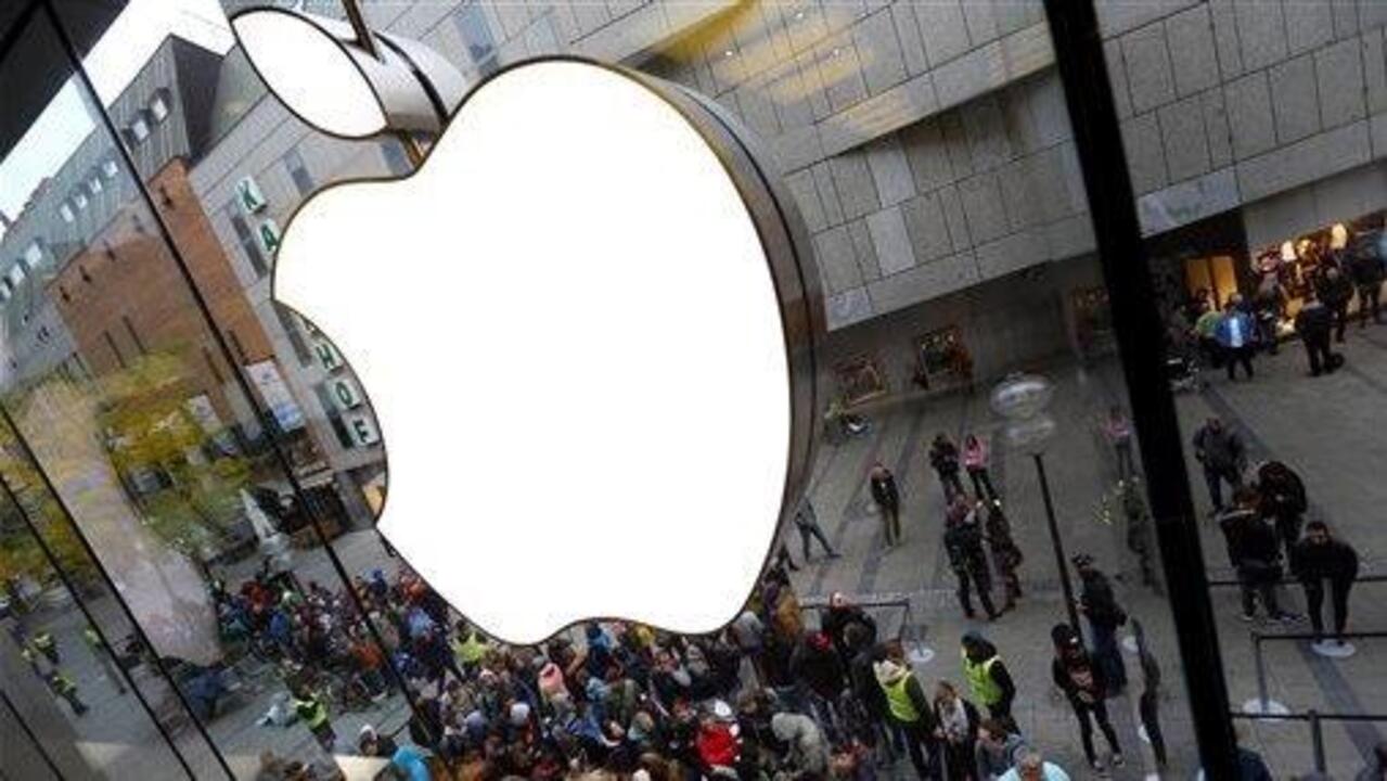 Is Apple a buy?