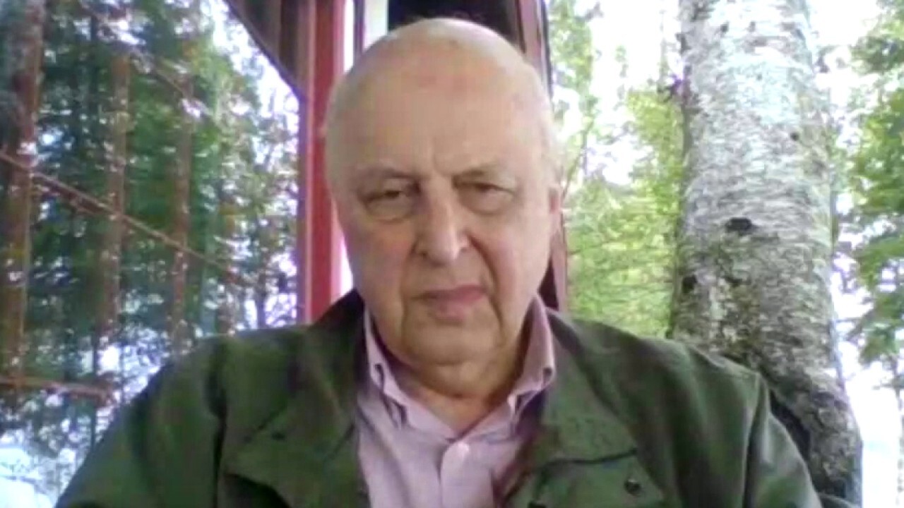 US 'precipitated' Afghanistan collapse: Former DNI Negroponte