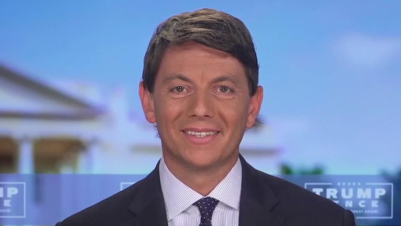 Hogan Gidley on Democrats' doom and gloom convention: There's no way Americans will buy what they're selling