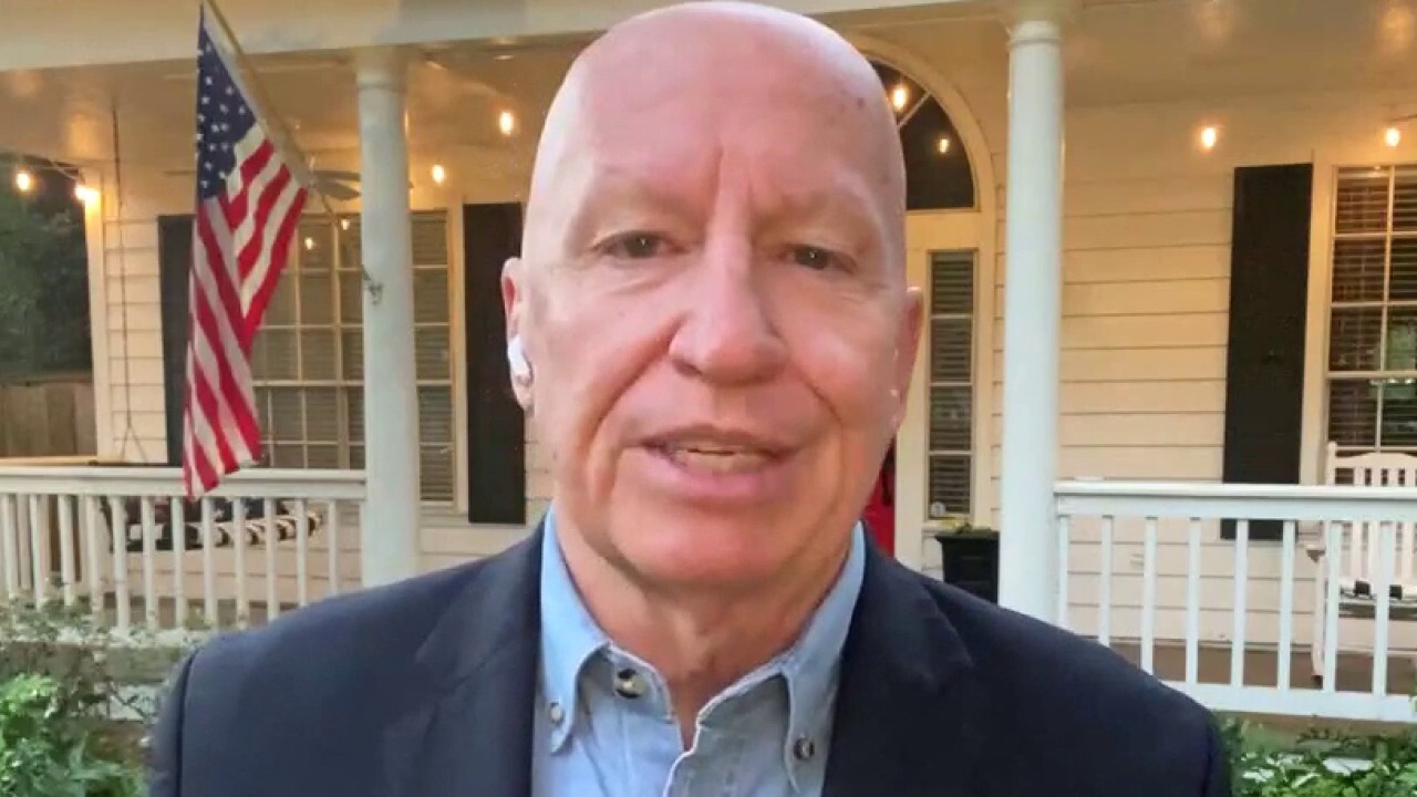 Rep. Brady blasts Biden's job deficit: There’s a difference between what he promised and what he’s delivered