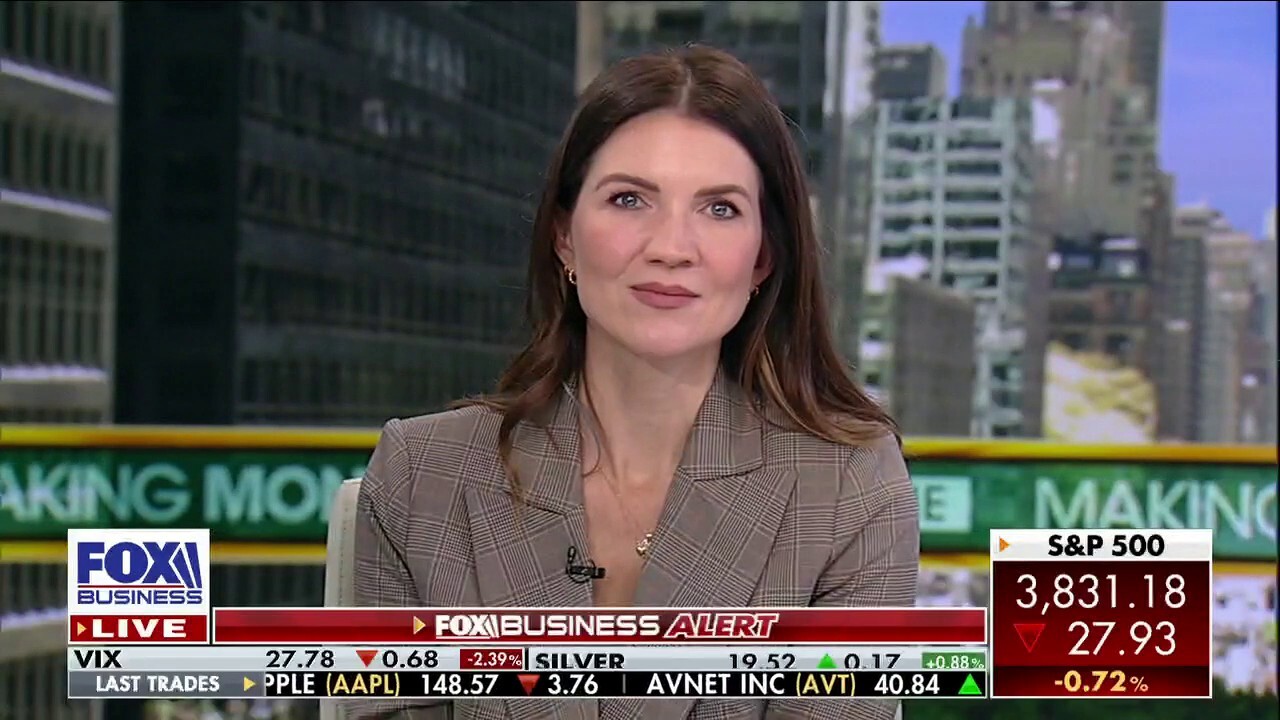 Americans preparing for retirement should get out of target date funds: Nicole Webb