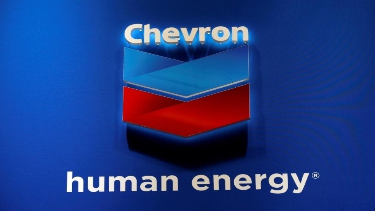 Chevron CEO: We're committed to protecting dividend