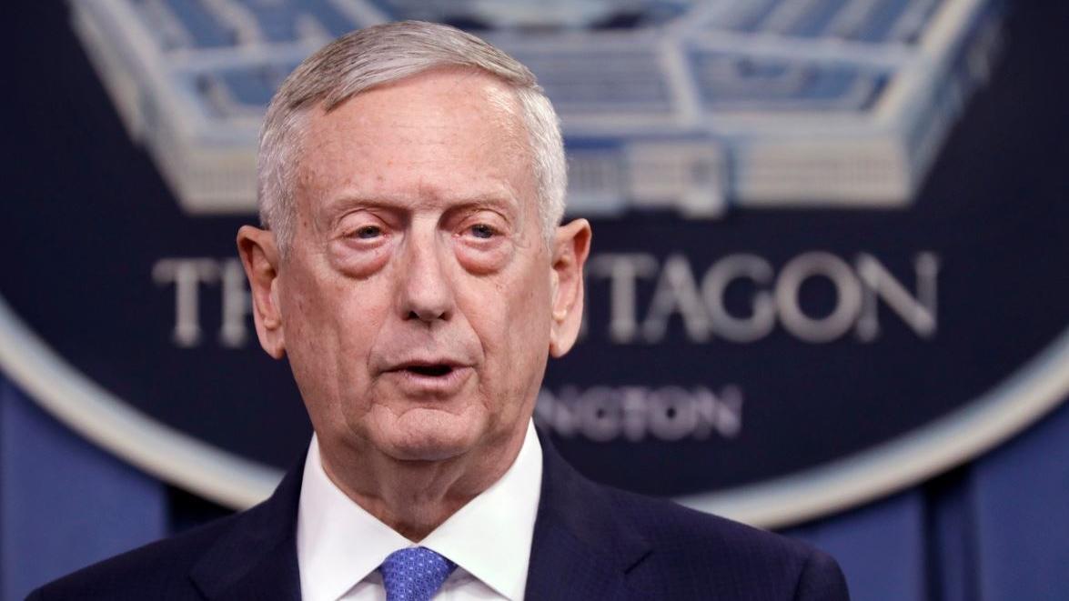 Guy Snodgrass responds to Mattis' attack on his tell-all book: He knows better 