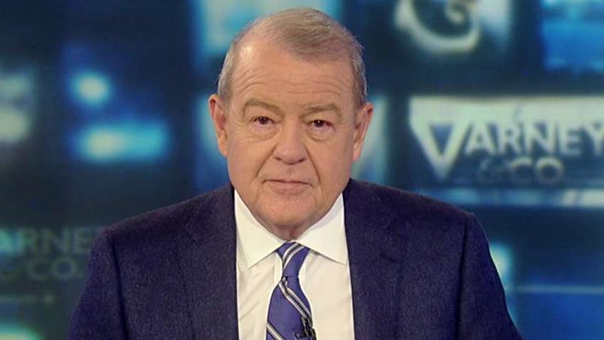 Varney: Socialist plans are being ridiculed because they're 'financially ridiculous'
