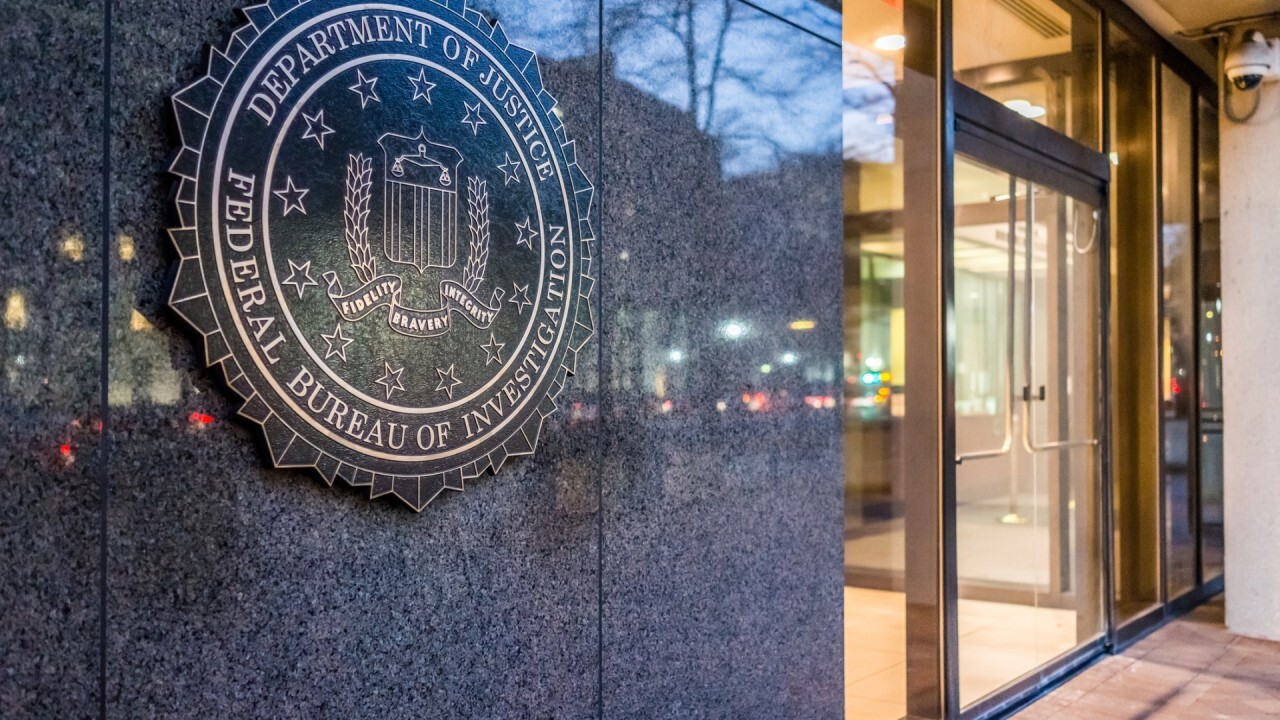 FBI nabs two men posing as feds, allegedly duped Secret Service for years