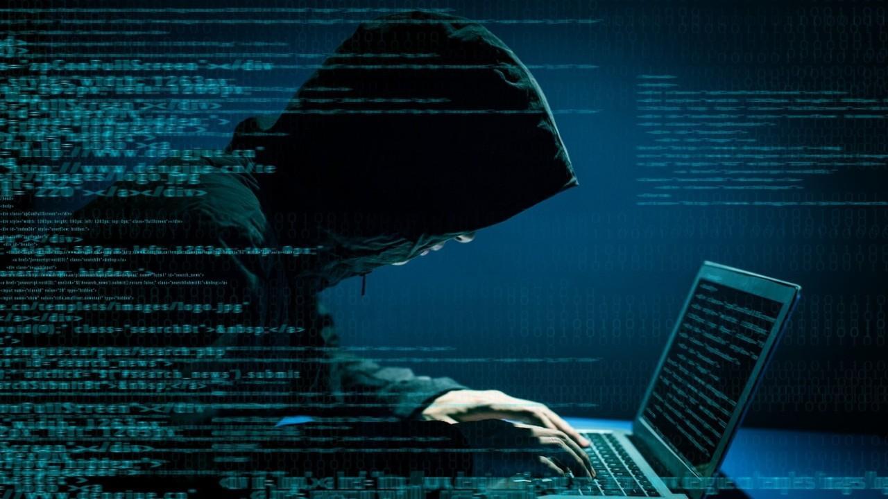 U.S. cyberattack report