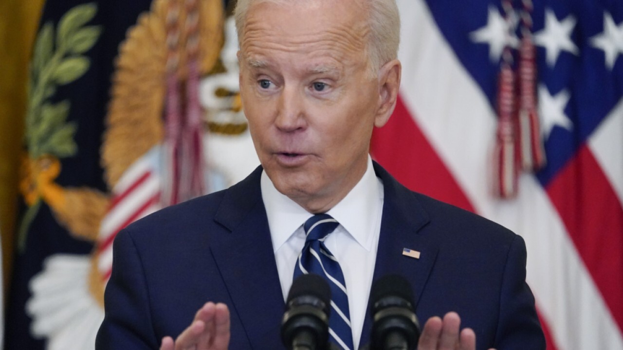 Biden admin has 'no plan' for border: Ken Cuccinelli